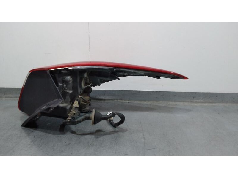 Recambio de piloto trasero izquierdo para hyundai i30 (gd) base referencia OEM IAM 92401A5020  EXTERIOR