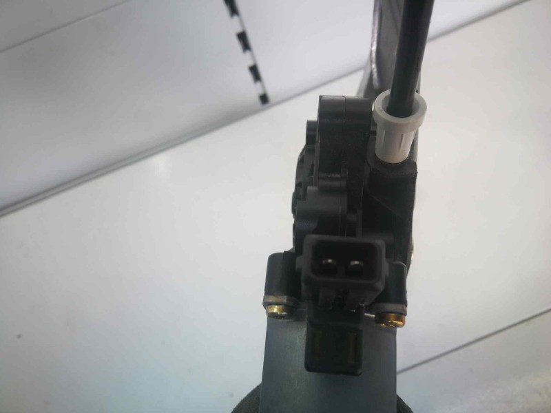 Recambio de elevalunas delantero derecho para renault espace /grand espace (je0) referencia OEM IAM 130821630  2 PINS