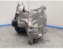 Recambio de caja cambios para ford fiesta (ccn) black edition referencia OEM IAM 8A6R7002JG 190813 5VELOCIDADES