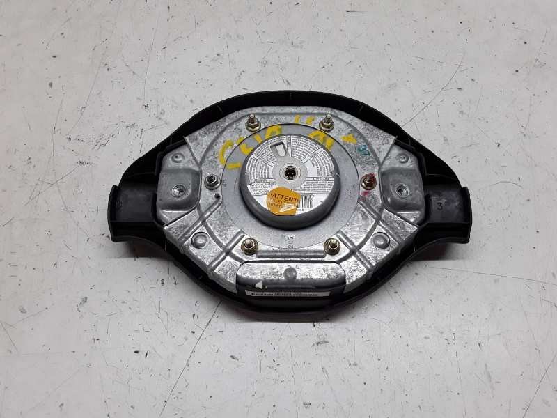 Recambio de kit airbag para renault clio ii fase i (b/cbo) referencia OEM IAM 8200047304A  