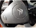 Recambio de kit airbag para citroën c3 i (fc_, fn_) 1.4 i referencia OEM IAM 4112HH C/SALPICADERO Y PRETENSORES 