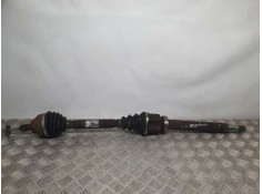 TRANSMISION DELANTERA DERECHA SIN REF 