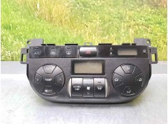 Recambio de mando climatizador para toyota rav 4 (a2) 2.0 d-4d executive 4x4 (2003) referencia OEM IAM 8865042170 1773007731 DEN