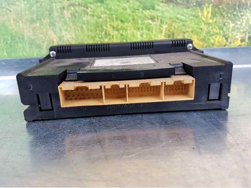Recambio de mando climatizador para audi a3 (8l) 1.6 ambiente referencia OEM IAM 8L0820043M 5HB00760810 HELLA