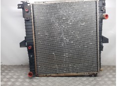 RADIADOR AGUA F67Z8005AB 