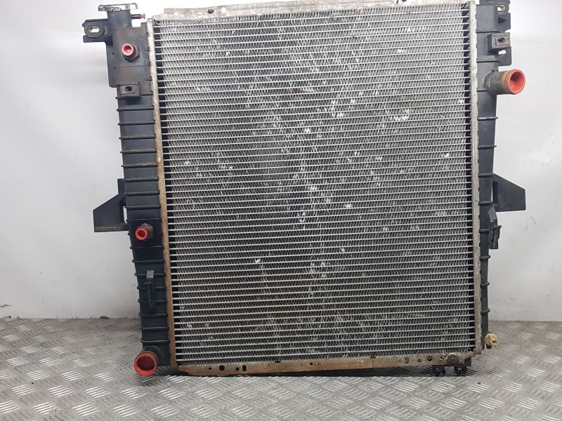 Recambio de radiador agua para ford usa explorer (u2, u_) 4.9 4wd referencia OEM IAM   