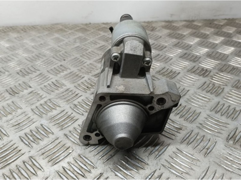 Recambio de motor arranque para renault clio v business referencia OEM IAM 233008887R M000TD5971ZE MITSYBISHI