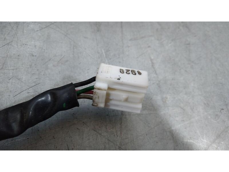 Recambio de piloto trasero izquierdo para hyundai i30 (gd) base referencia OEM IAM 92401A5020  EXTERIOR