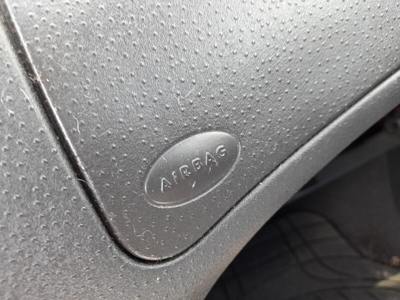 Recambio de kit airbag para citroën c3 i (fc_, fn_) 1.4 i referencia OEM IAM 4112HH C/SALPICADERO Y PRETENSORES 