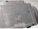 Recambio de caudalimetro para opel omega b elegance familiar referencia OEM IAM 72241900 GM90528813 