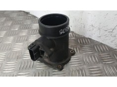 Recambio de caudalimetro para nissan almera (n16/e) acenta referencia OEM IAM 226807J600 BOSCH 0280219006