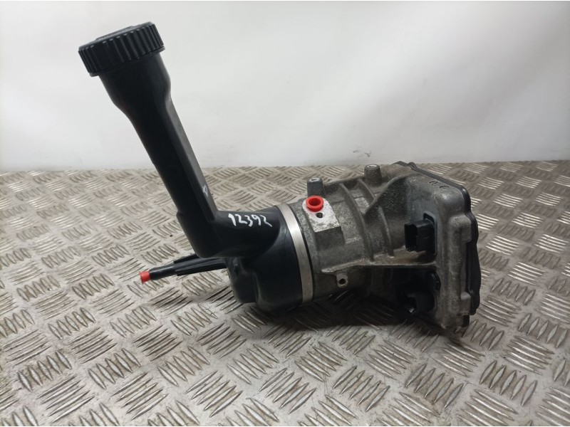 Recambio de bomba direccion electrica para citroën c4 grand picasso sx referencia OEM IAM 9685051580 A0015331 TRW CLAVJA TOCADA