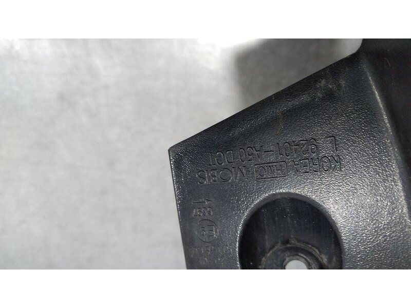 Recambio de piloto trasero izquierdo para hyundai i30 (gd) base referencia OEM IAM 92401A5020  EXTERIOR