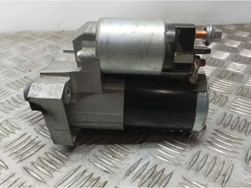 Recambio de motor arranque para renault clio v business referencia OEM IAM 233008887R M000TD5971ZE MITSYBISHI