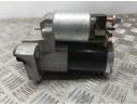 Recambio de motor arranque para renault clio v business referencia OEM IAM 233008887R M000TD5971ZE MITSYBISHI
