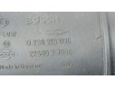 Recambio de caudalimetro para nissan almera (n16/e) acenta referencia OEM IAM 226807J600 BOSCH 0280219006