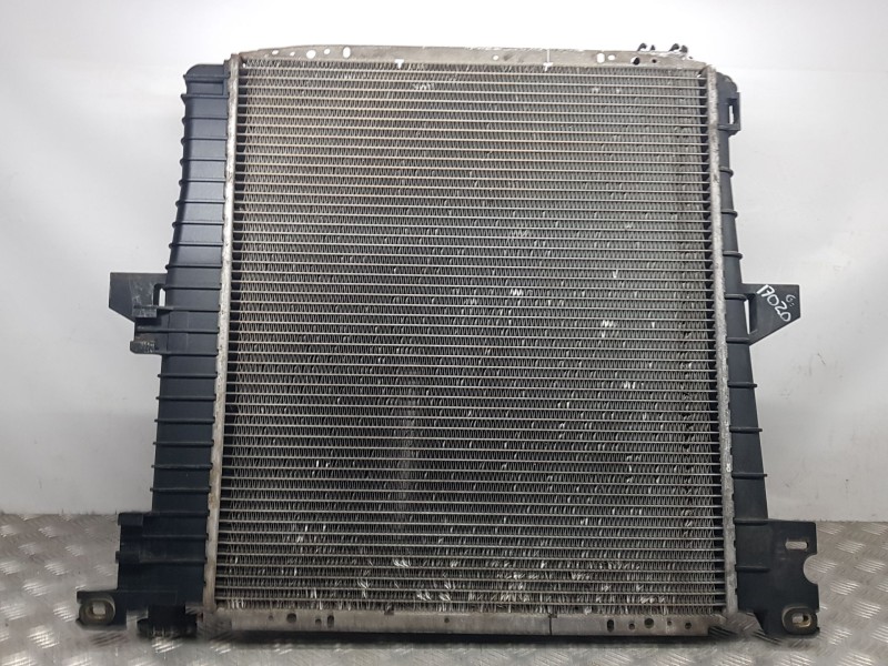 Recambio de radiador agua para ford usa explorer (u2, u_) 4.9 4wd referencia OEM IAM   