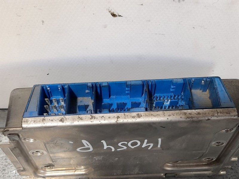 Recambio de centralita cambio automatico para bmw x5 (e53) 3.0d referencia OEM IAM 7518709 96025346 