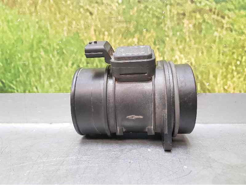 Recambio de caudalimetro para renault clio iii authentique referencia OEM IAM 8200358901C 5WK97007 CONTINENTAL