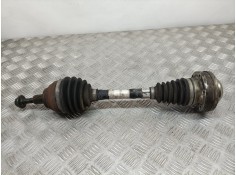 Recambio de transmision delantera izquierda para seat alhambra (710) reference referencia OEM IAM 7N0407761N  