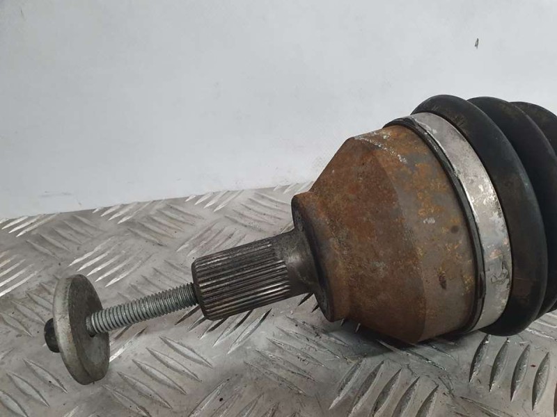 Recambio de transmision delantera derecha para volvo c70 cabriolet 2.0 d momentum referencia OEM IAM SIN REF  