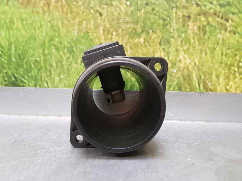 Recambio de caudalimetro para renault clio iii authentique referencia OEM IAM 8200358901C 5WK97007 CONTINENTAL