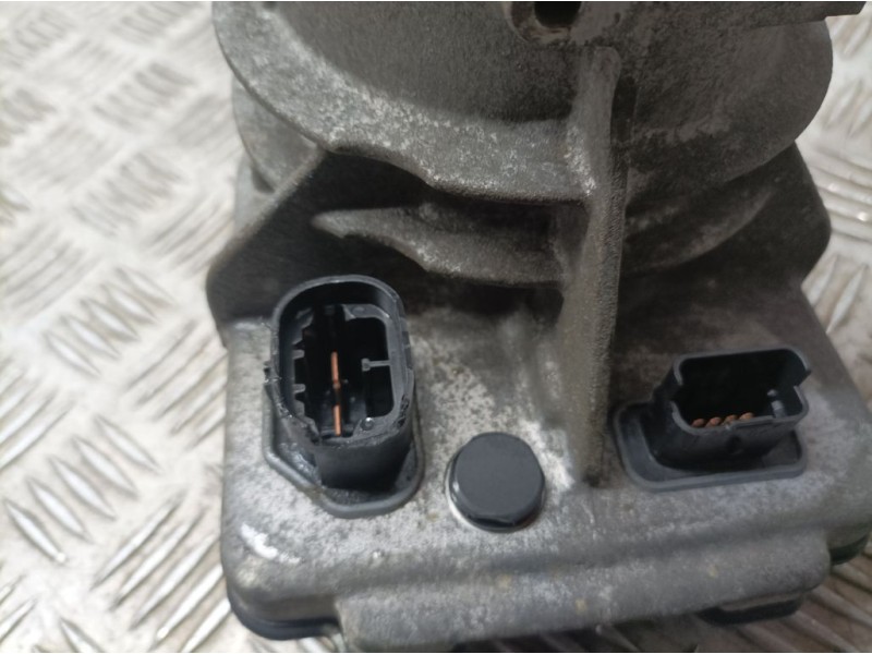 Recambio de bomba direccion electrica para citroën c4 grand picasso sx referencia OEM IAM 9685051580 A0015331 TRW CLAVJA TOCADA