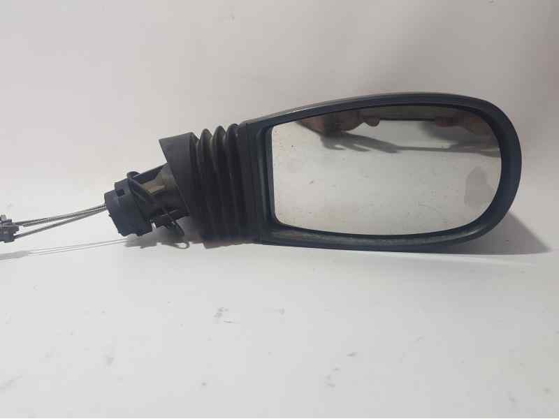 Recambio de retrovisor derecho para fiat punto berlina (188) 1.2 8v elx (i) referencia OEM IAM   C/MANDO