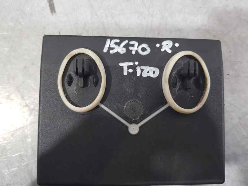 Recambio de centralita cierre para audi a4 ber. (b8) e referencia OEM IAM 8T0959795B  TRASERA IZQUIERDA