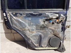 Recambio de elevalunas trasero izquierdo para jeep gr.cherokee (zj)/(z) 2.5 td laredo (z) referencia OEM IAM   ELECTRICO