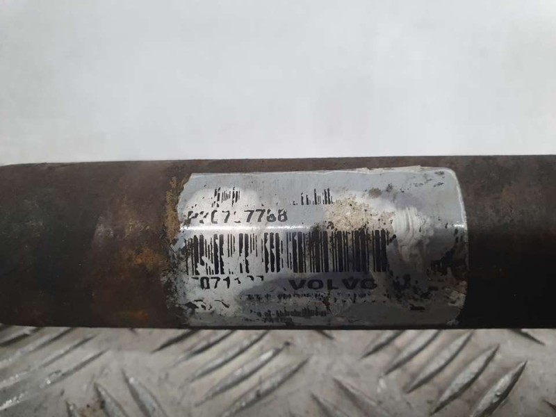 Recambio de transmision delantera derecha para volvo c70 cabriolet 2.0 d momentum referencia OEM IAM SIN REF  