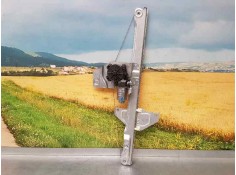 Recambio de elevalunas delantero derecho para citroën berlingo cuadro l1 referencia OEM IAM  2 PINS ELECTRICO