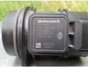 Recambio de caudalimetro para renault clio iii authentique referencia OEM IAM 8200358901C 5WK97007 CONTINENTAL