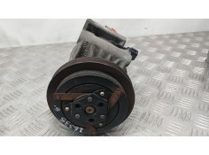 Recambio de compresor aire acondicionado para nissan almera (n16/e) acenta referencia OEM IAM 926007M500 CALSONIC 3G93045010