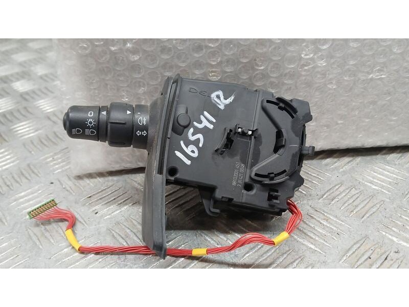 Recambio de mando luces para renault kangoo express (fw0/1_) z.e. (fw0z, fw1z) referencia OEM IAM 88102001451  3314210048