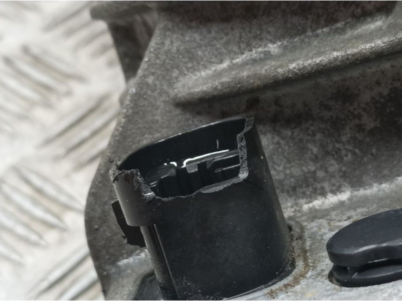 Recambio de bomba direccion electrica para citroën c4 grand picasso sx referencia OEM IAM 9685051580 A0015331 TRW CLAVJA TOCADA