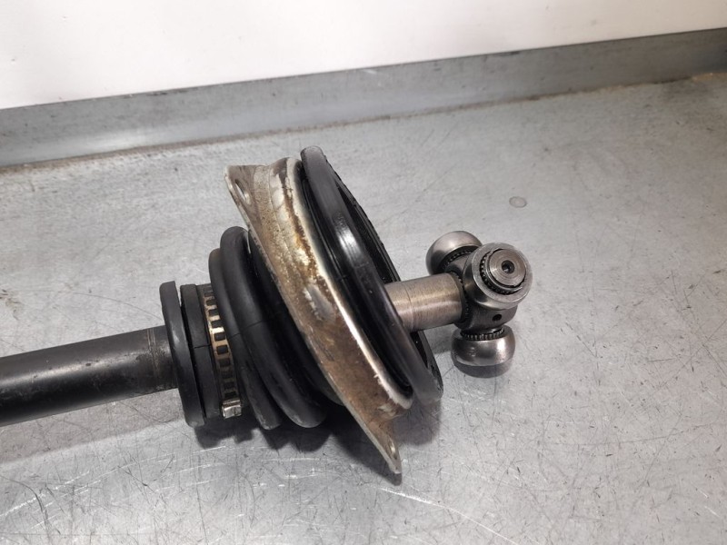 Recambio de transmision delantera izquierda para volvo s40 berlina 1.6 referencia OEM IAM   