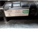 Recambio de radiador agua para volkswagen polo (801/803) 1.3 referencia OEM IAM 171121253CM 111946C VALEO