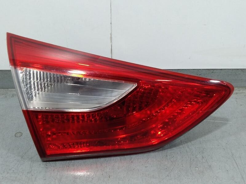 Recambio de piloto trasero izquierdo para hyundai i30 (gd) base referencia OEM IAM 92403A5010  INTERIOR