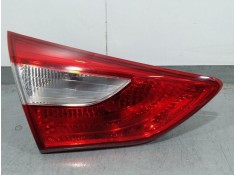 Recambio de piloto trasero izquierdo para hyundai i30 (gd) base referencia OEM IAM 92403A5010  INTERIOR