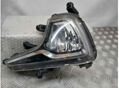 FARO ANTINIEBLA IZQUIERDO 92201C8300 