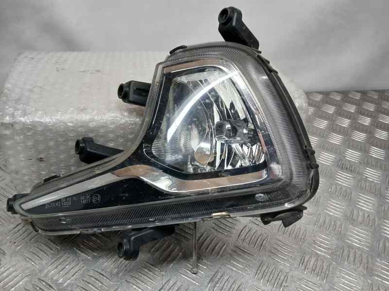 Recambio de faro antiniebla izquierdo para hyundai i20 coupe tecno referencia OEM IAM 92201C8300  