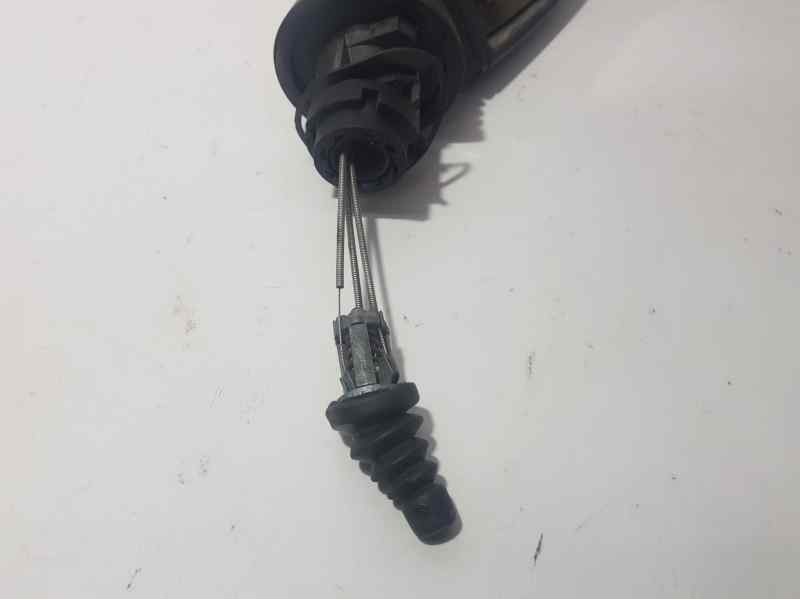 Recambio de retrovisor derecho para fiat punto berlina (188) 1.2 8v elx (i) referencia OEM IAM   C/MANDO