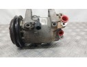 Recambio de compresor aire acondicionado para nissan almera (n16/e) acenta referencia OEM IAM 926007M500 CALSONIC 3G93045010