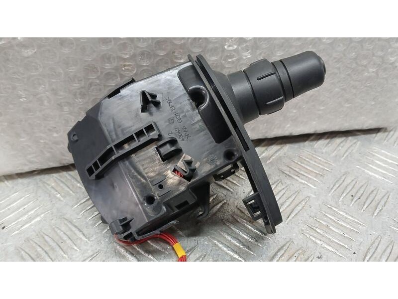 Recambio de mando luces para renault kangoo express (fw0/1_) z.e. (fw0z, fw1z) referencia OEM IAM 88102001451  3314210048