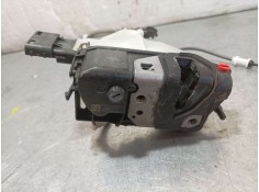CERRADURA PUERTA TRASERA DERECHA 9830559380 16944089 ELECTRICA