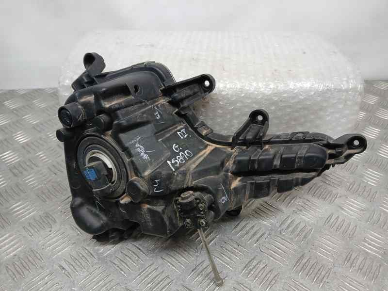 Recambio de faro antiniebla izquierdo para hyundai i20 coupe tecno referencia OEM IAM 92201C8300  