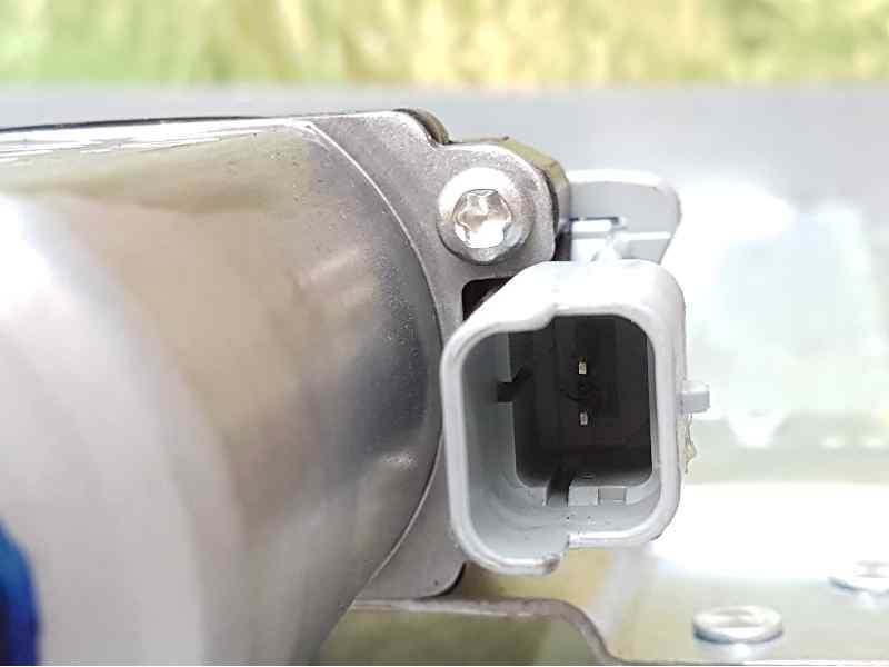 Recambio de elevalunas delantero derecho para citroën berlingo cuadro l1 referencia OEM IAM  2 PINS ELECTRICO