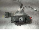 Recambio de cerradura puerta trasera derecha para peugeot 2008 (p1) allure referencia OEM IAM 9830559380 16944089 ELECTRICA