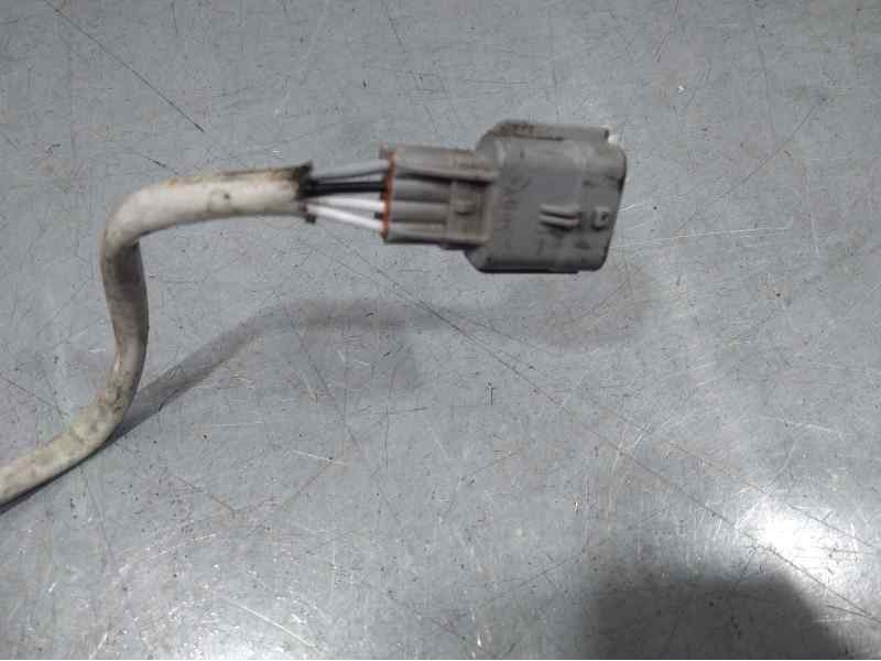Recambio de sonda lambda para nissan qashqai (j11) acenta referencia OEM IAM H8200495791 226A47260P 